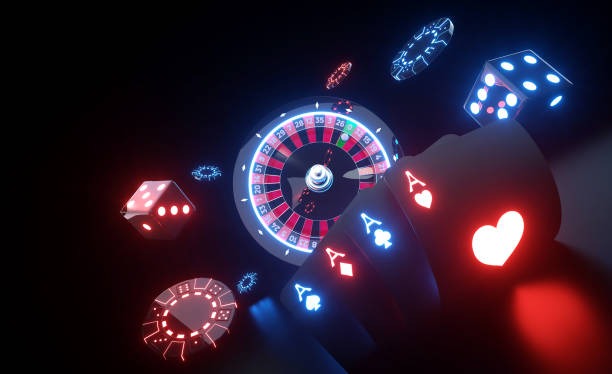 Free Play interface walkthrough Free Play interface walkthrough
