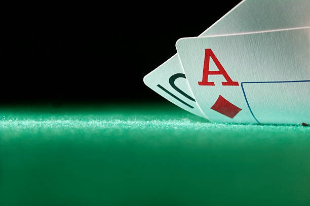 Lucky Number Game