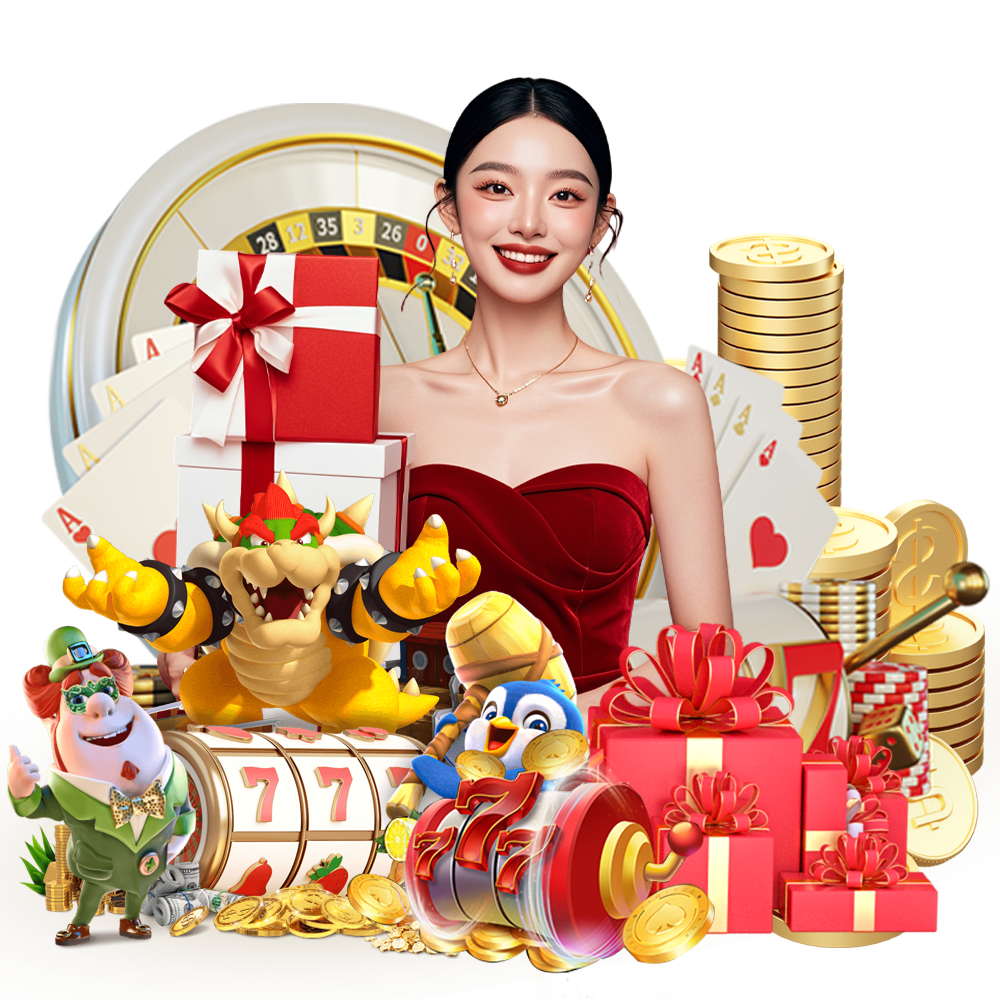 Lucky Number draw interface