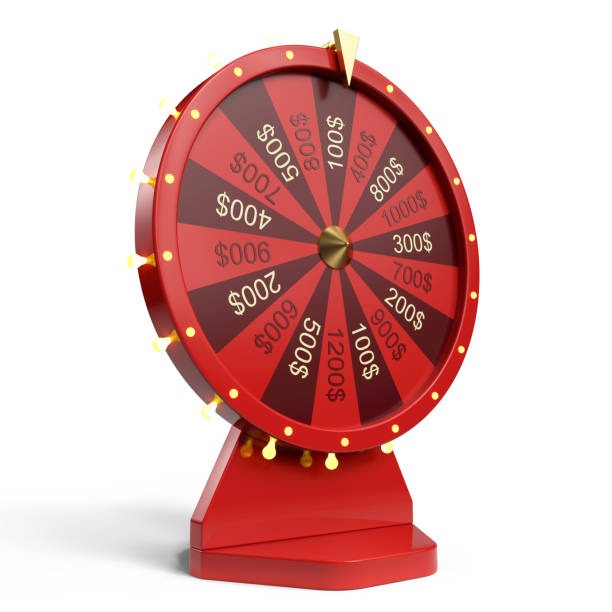 Reel layout and paytable